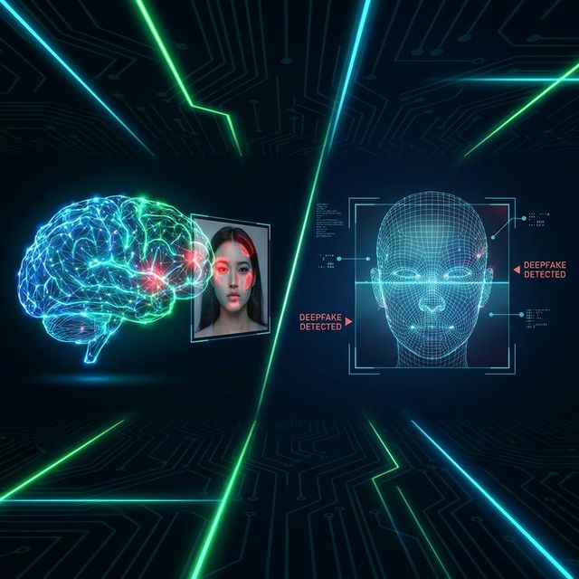 Complete Guide to Deepfake Detection Technology in 2026