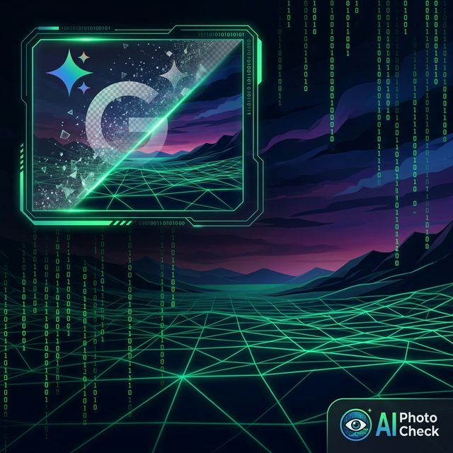 How to Remove Gemini AI Watermarks from Images: Lossless Removal Guide 2026