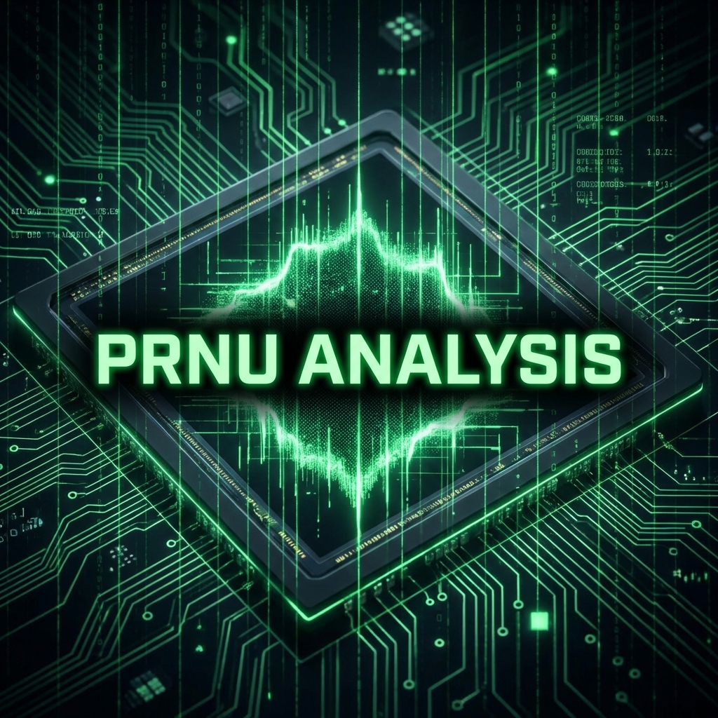 What is PRNU Analysis? Camera Fingerprint Detection Explained