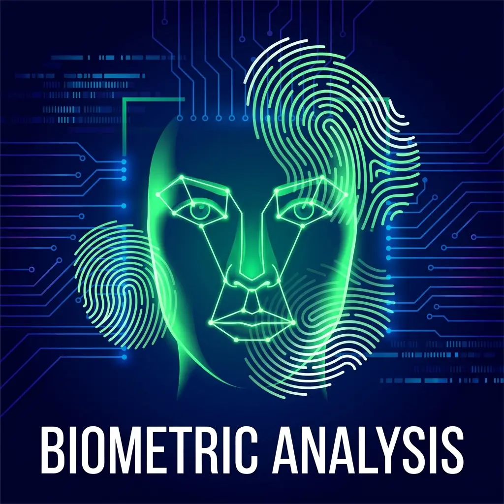Human Biometric Analysis