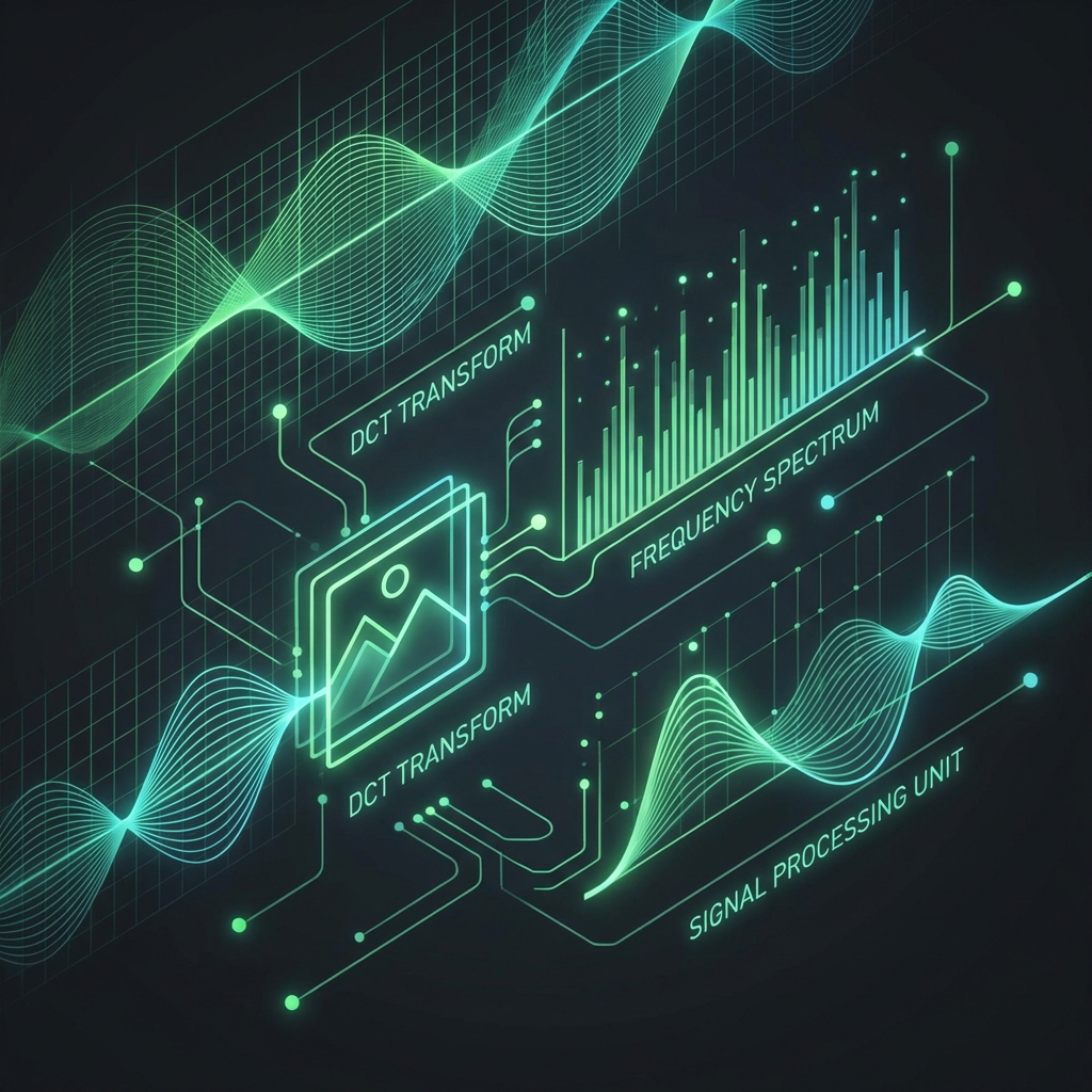 Frequency Analysis Illustration