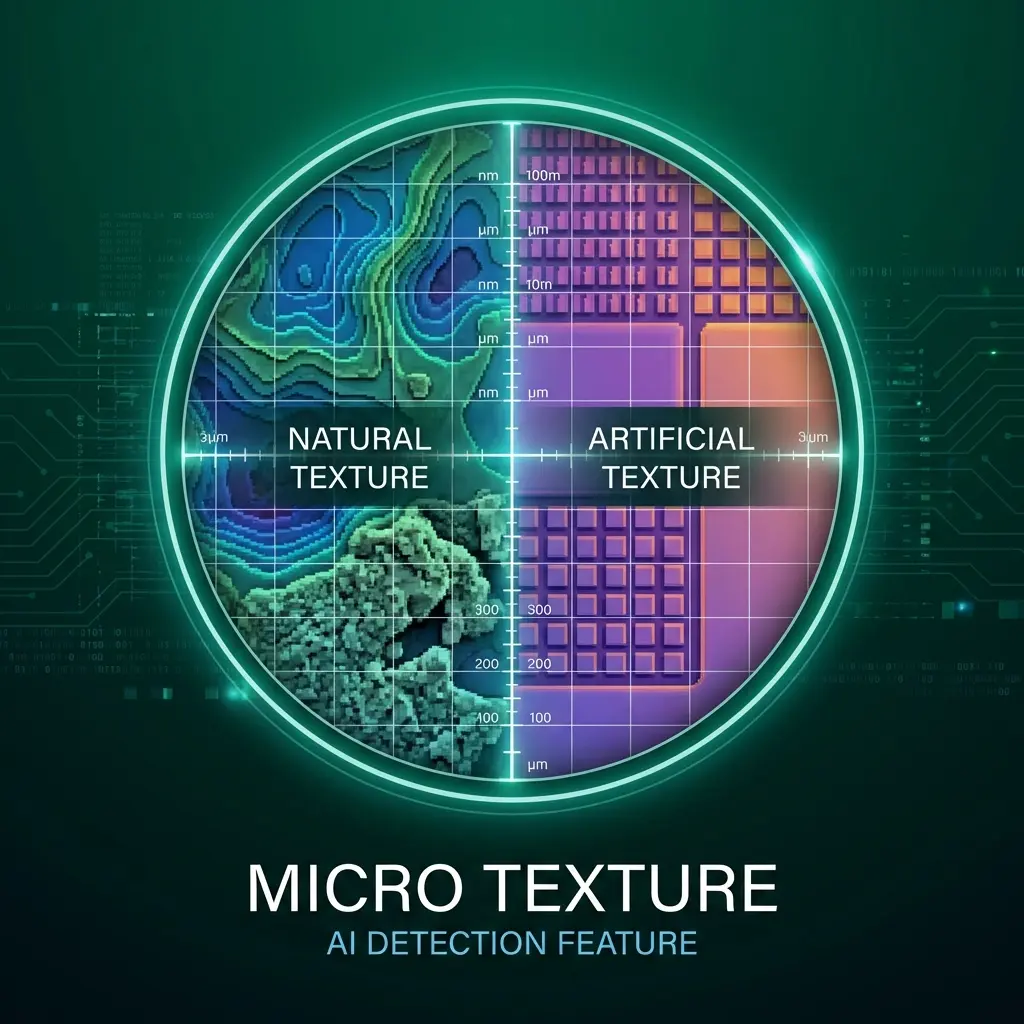 Micro-Texture Analysis