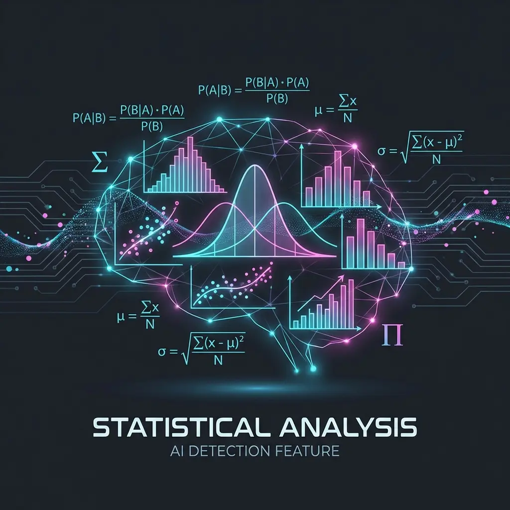 Statistical Pattern Analysis